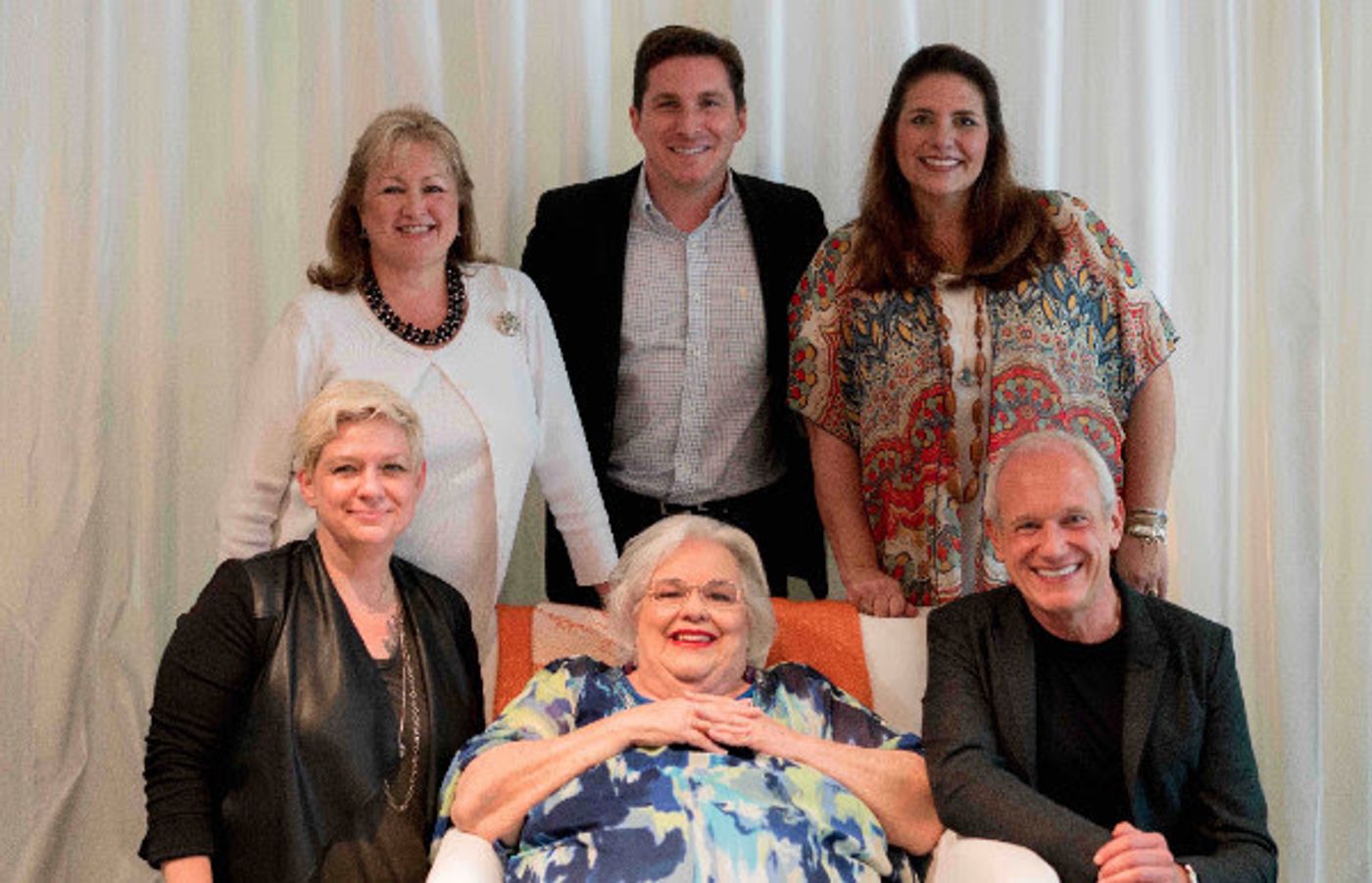 Photo Coverage: Music Industry Veteran Hazel Smith Honored at Inaugural Music Row Storytellers Event  Image