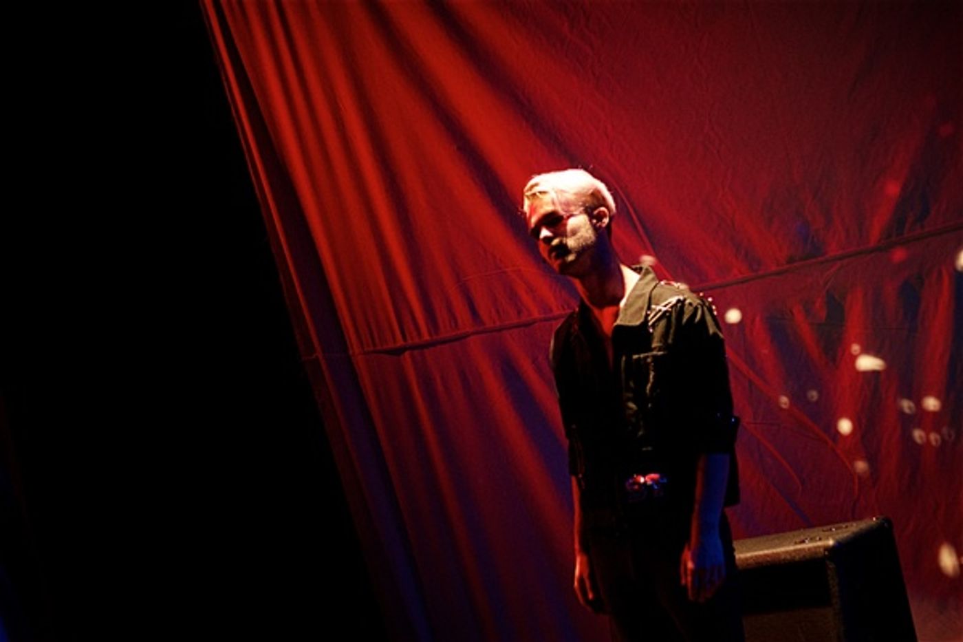 Photo Flash: First Look at AMERICAN IDIOT at Fearless Theatre Photo Flash: First Look at AMERICAN IDIOT at Fearless Theatre Image