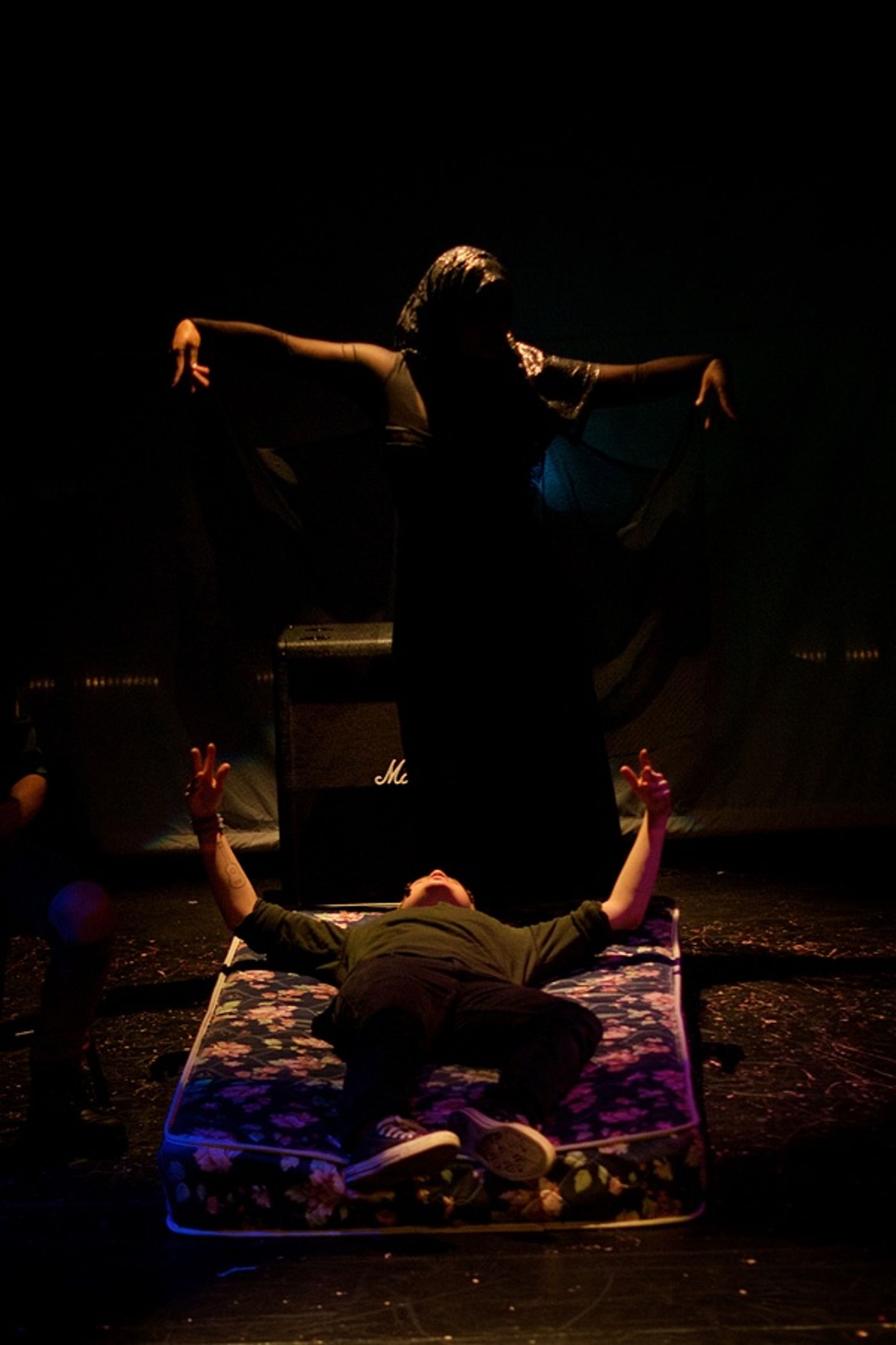 Photo Flash: First Look at AMERICAN IDIOT at Fearless Theatre Photo Flash: First Look at AMERICAN IDIOT at Fearless Theatre Image