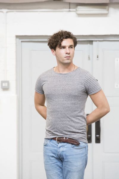 Jordan Mifsud Photo