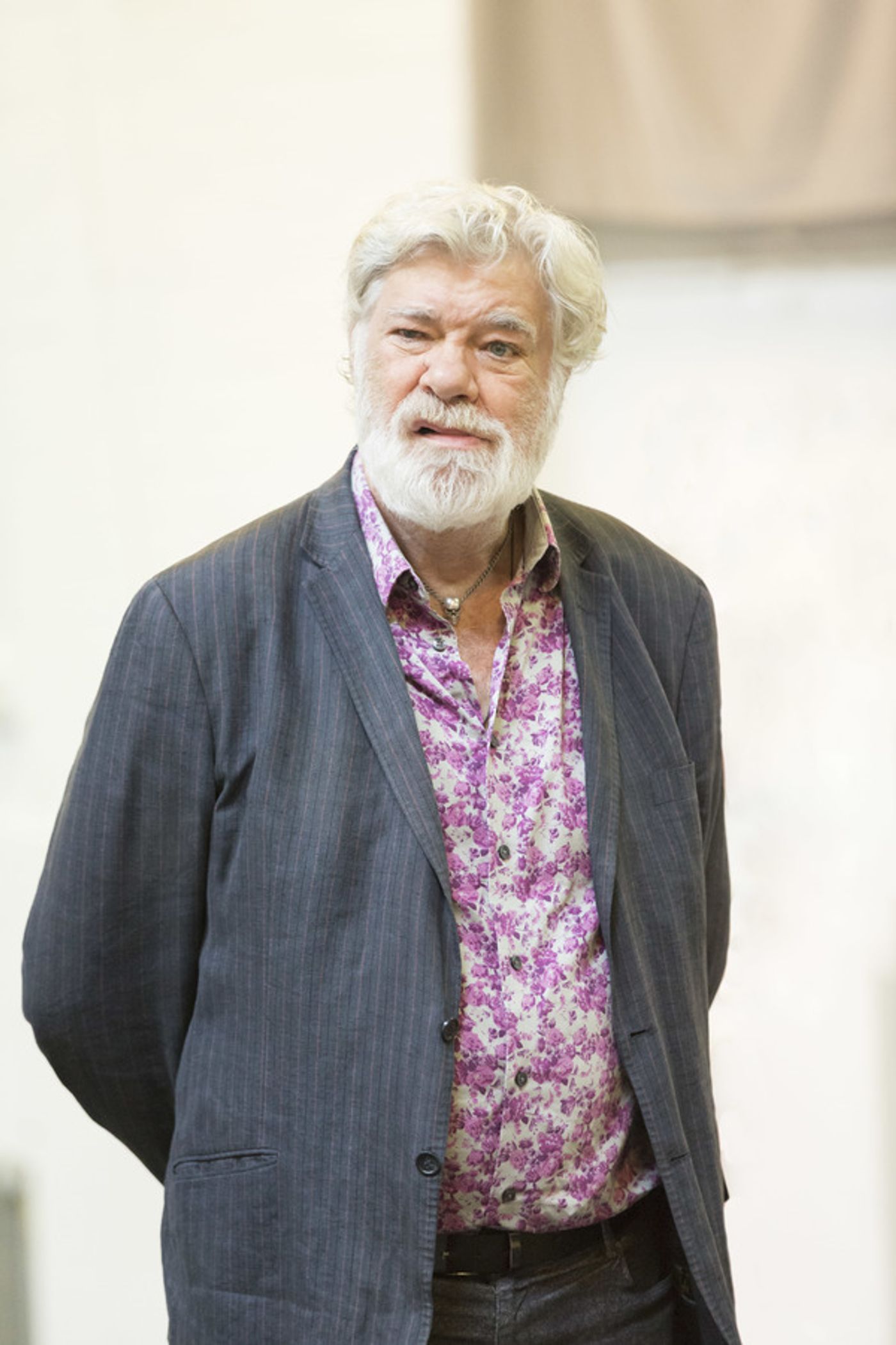 Photo Flash: In Rehearsal with PRIDE AND PREJUDICE  Image