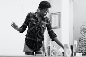 Estella Daniels Photo