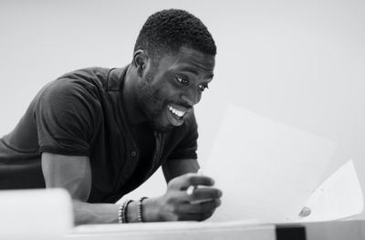 Lanre Malaolu Photo