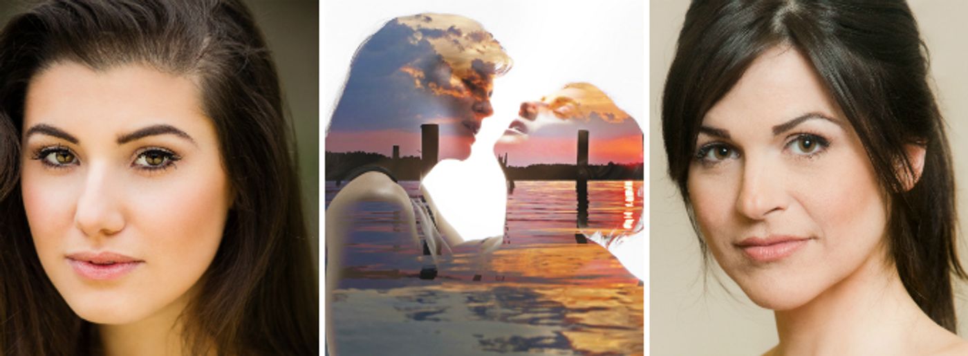 THE GULF World Premiere Starts Tonight at Signature Theatre in D.C.  Image