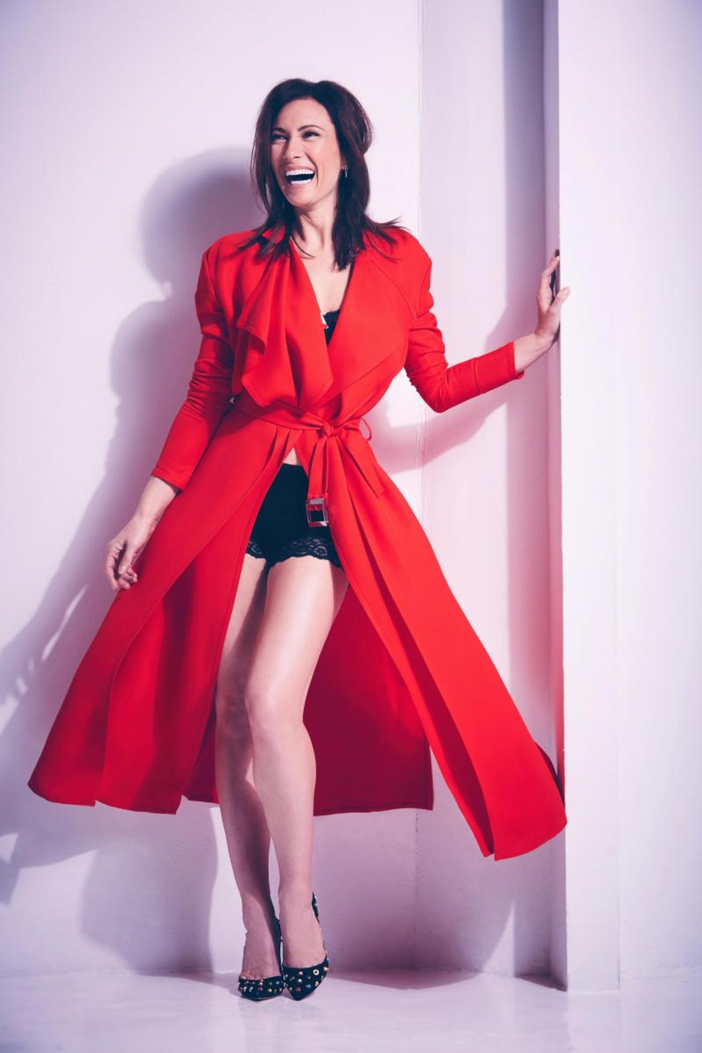 Tony Nominee Laura Benanti to Make Cafe Carlyle Debut This September!  Image