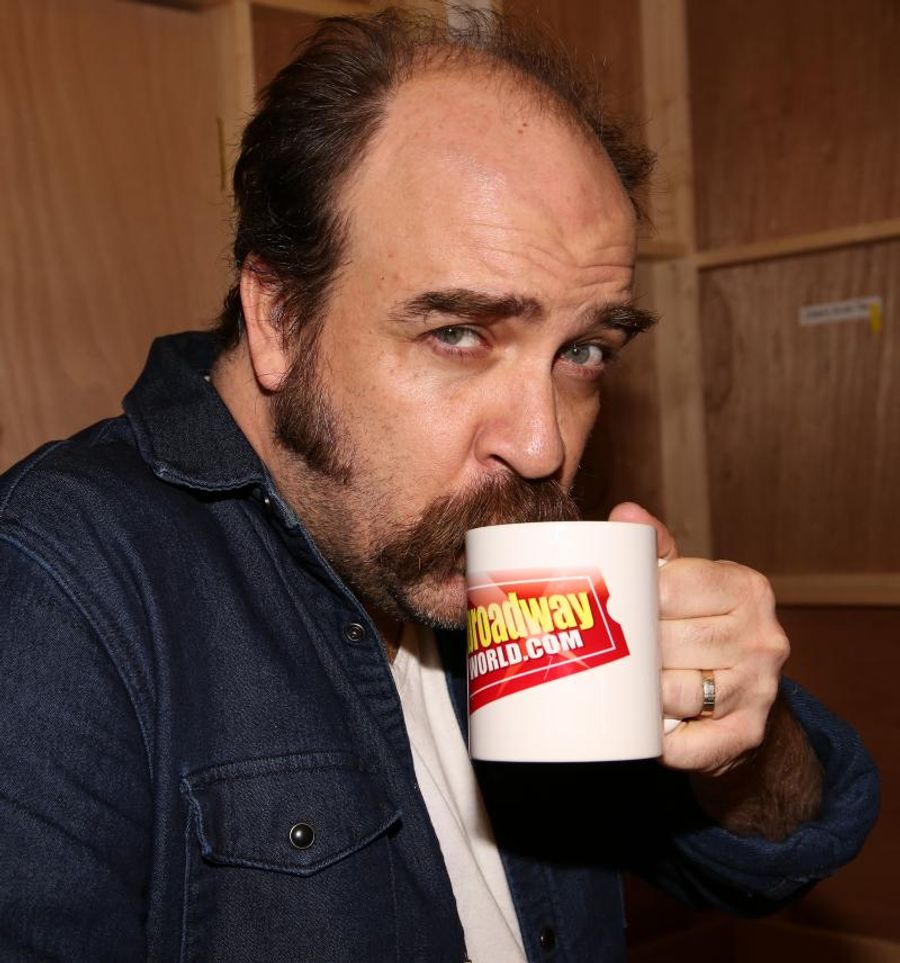 Broadway AM Report, 8/25/2016 - THE LAYOVER, CRASHLIGHT and More! Image