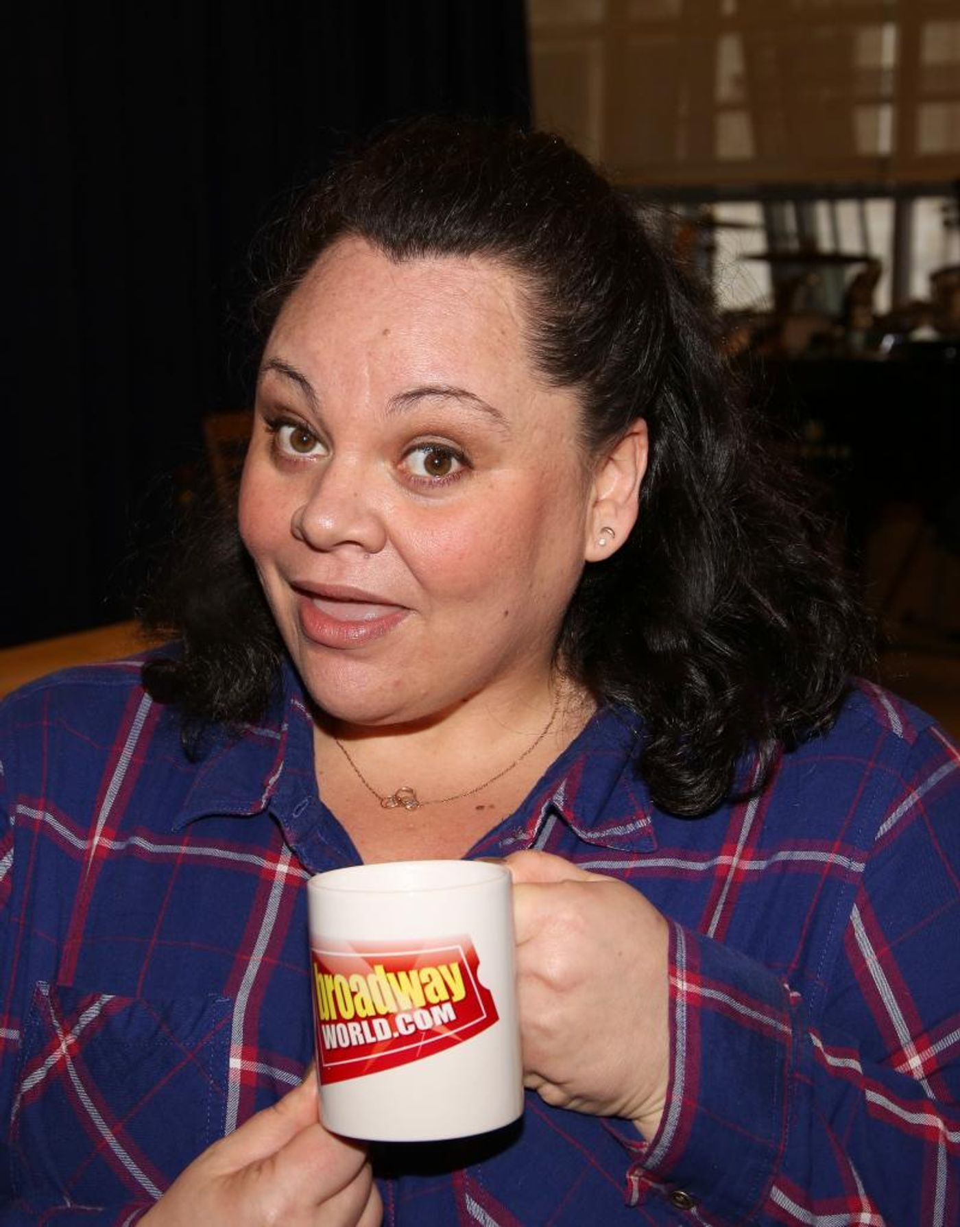 Broadway AM Report, 8/19/2016 - AUBERGINE, MEN ON BOATS and More!  Image