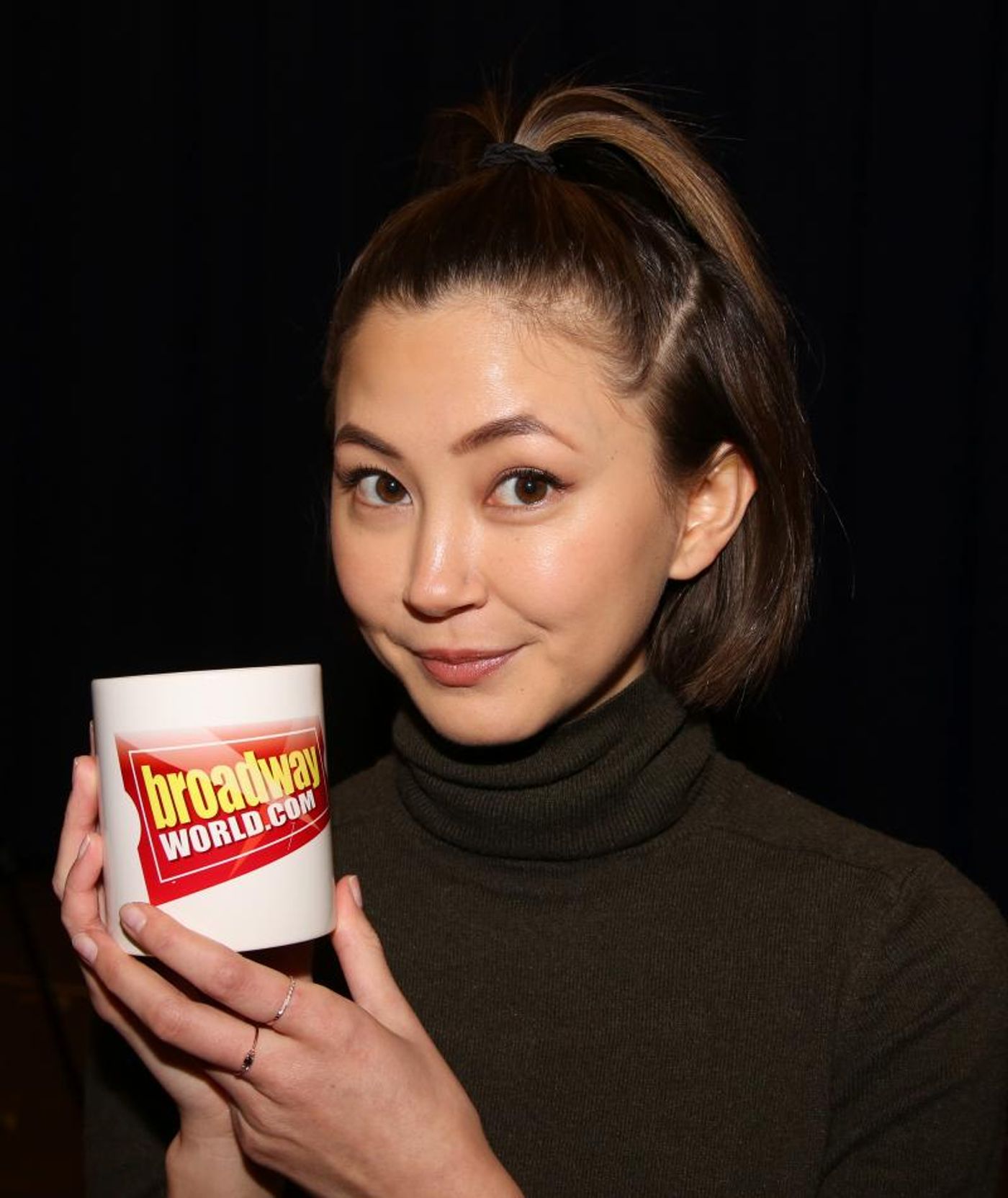 Broadway AM Report, 8/23/2016 - CHRISTMAS IN AUGUST and More!  Image