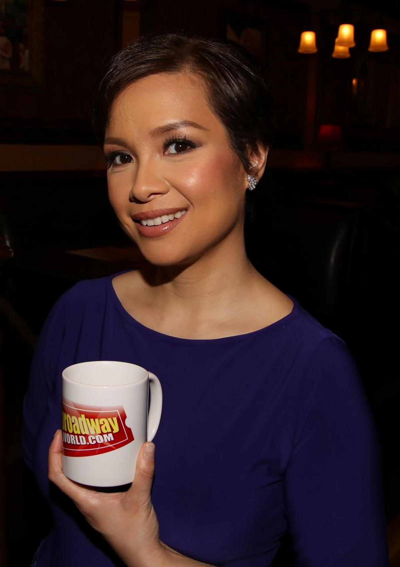 Broadway AM Report, 8/30/2016 - MY FAIR LADY in Sydney and More!  Image