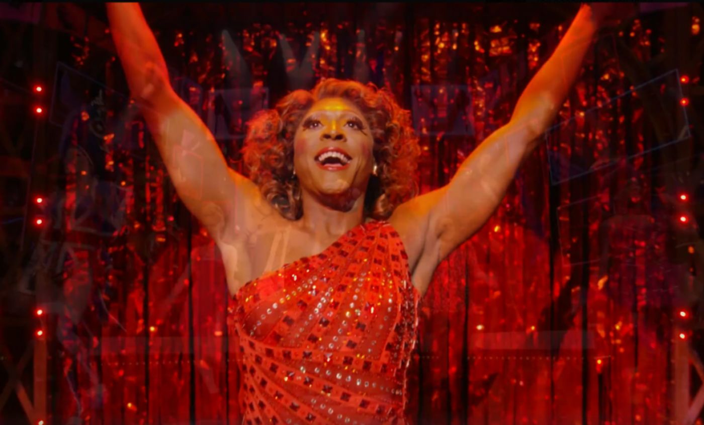 VIDEO: Everybody Say Yeah For The Sparkling New West End KINKY BOOTS Trailer  Image