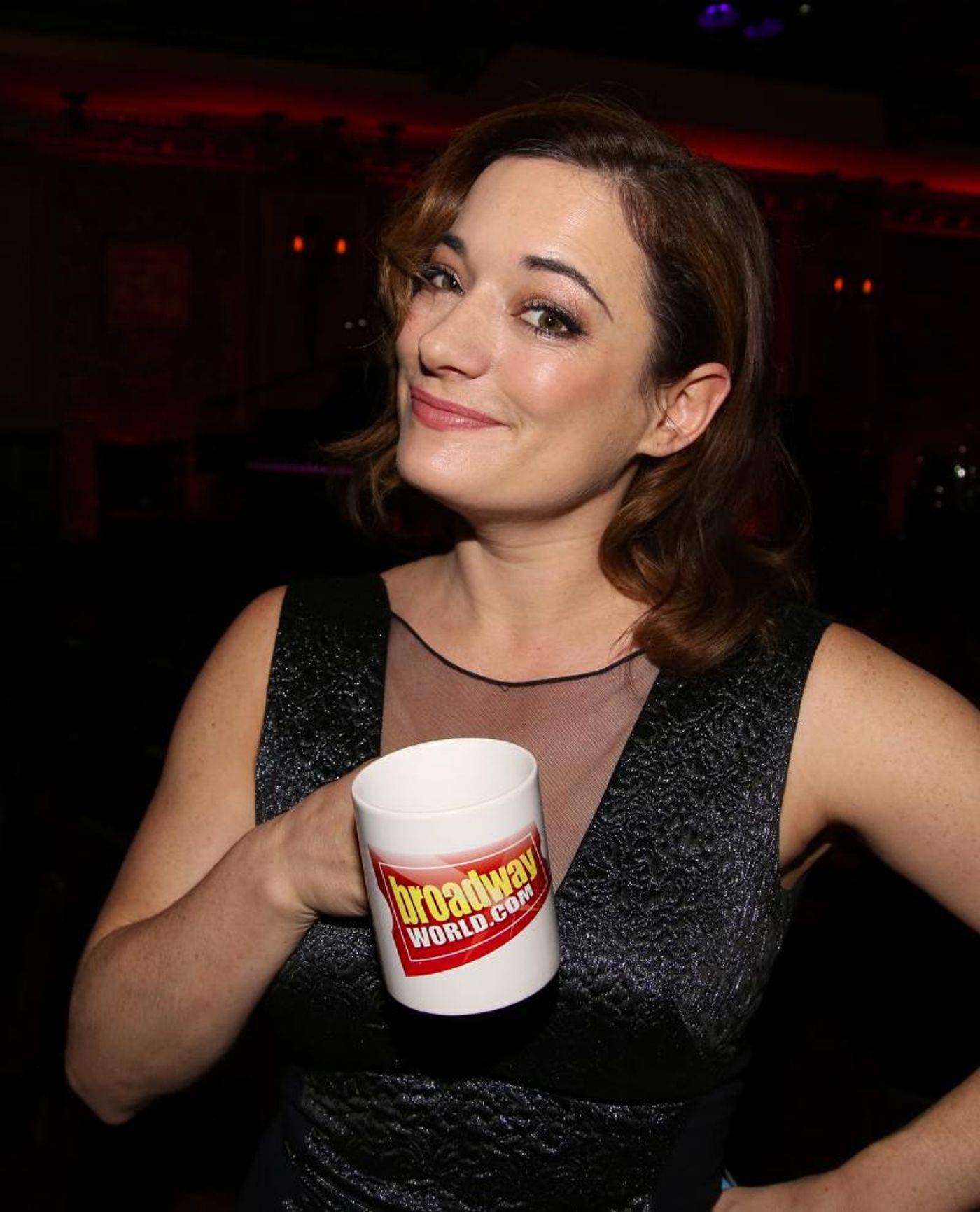 Broadway AM Report, 9/1/2016 - HOLIDAY INN Starts Its Stay and More!  Image