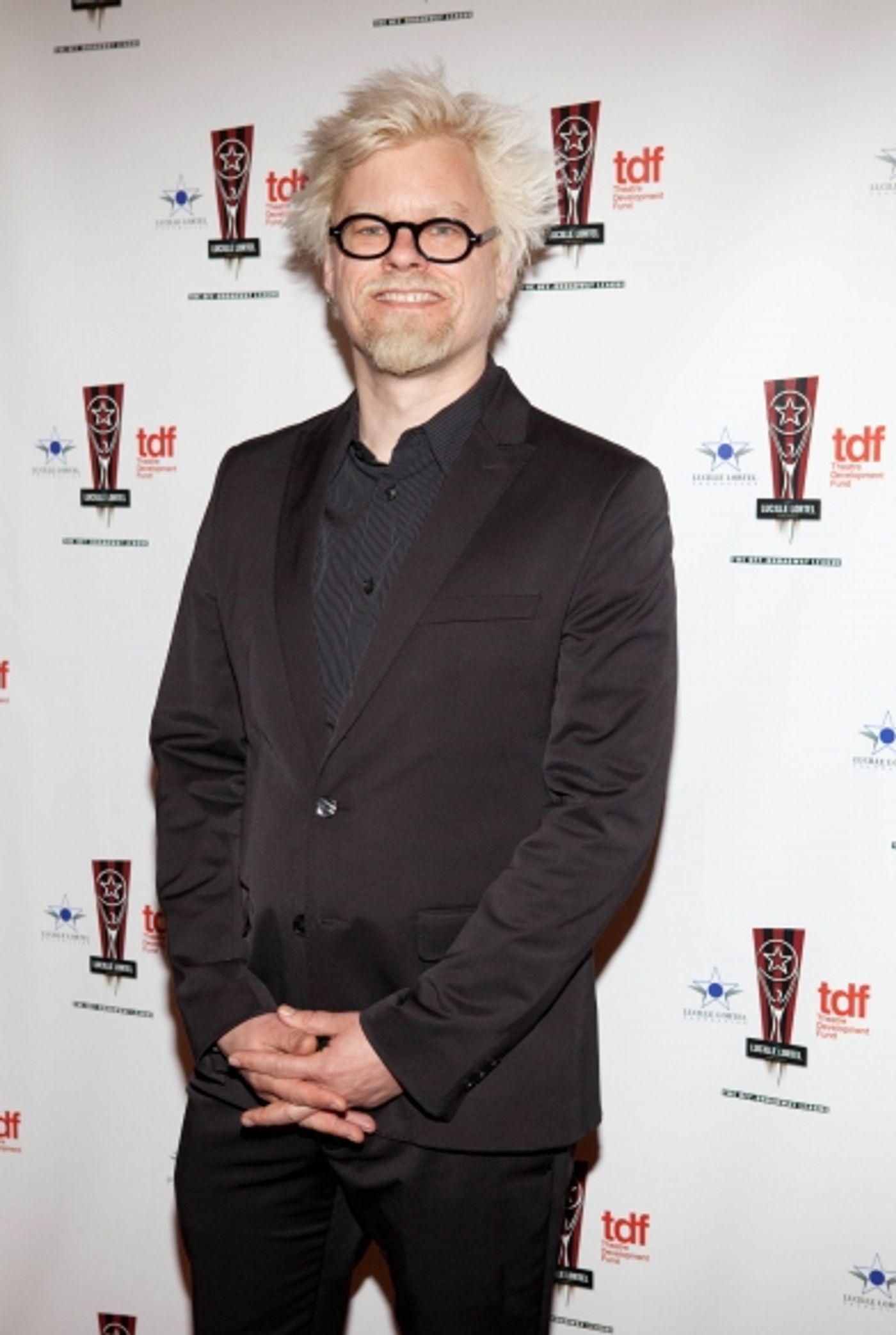 Interview: Listen Up To Broadway Sound Designers Fitz Patton and John Shivers Image