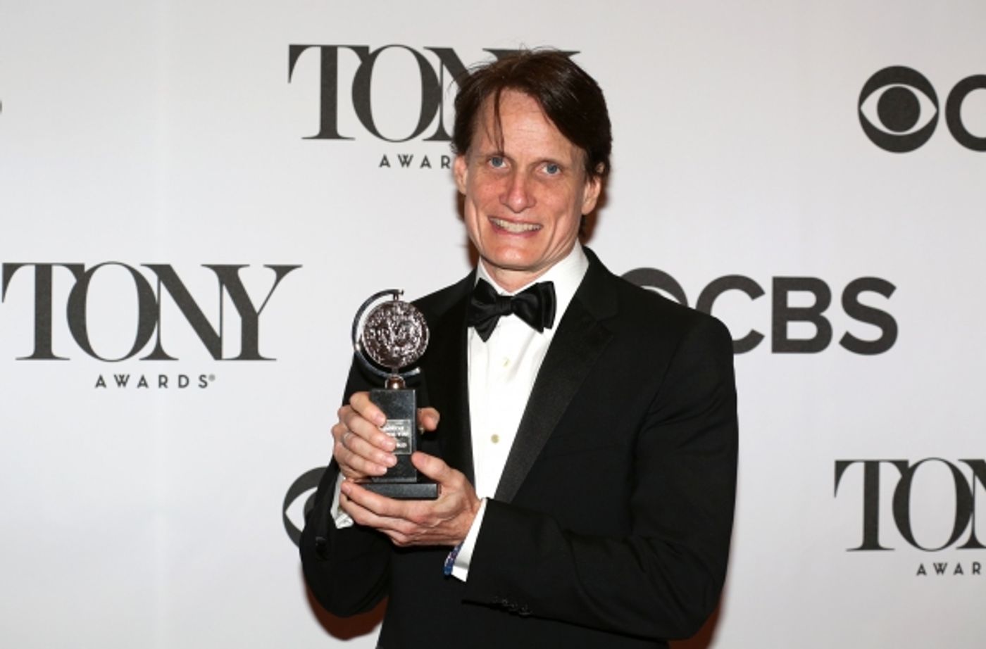 Interview: Listen Up To Broadway Sound Designers Fitz Patton and John Shivers Image