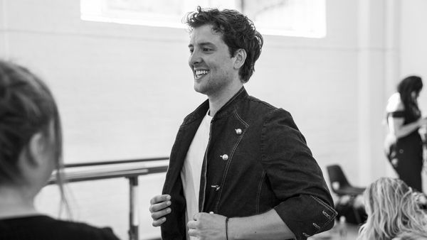 Jack Donnelly Photo