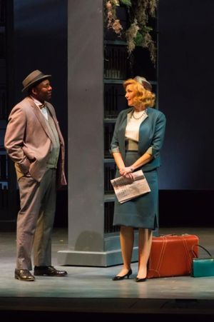 Byron Glenn Willis and Katherine Keberlein Photo