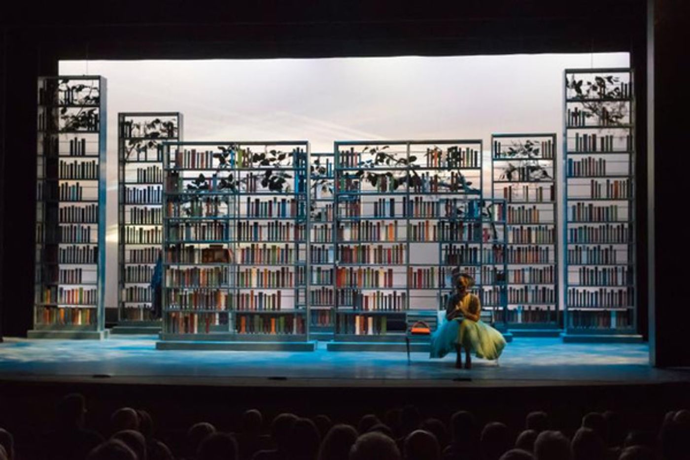 Photo Flash: First Look at ALABAMA STORY  Image