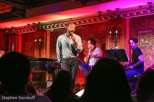 T. Oliver Reid @ BroadwayWorld T. Oliver Reid Photo