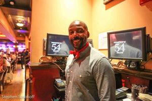 T. Oliver Reid @ BroadwayWorld T. Oliver Reid Photo