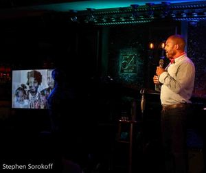 T. Oliver Reid @ BroadwayWorld T. Oliver Reid Photo