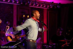 T. Oliver Reid @ BroadwayWorld T. Oliver Reid Photo