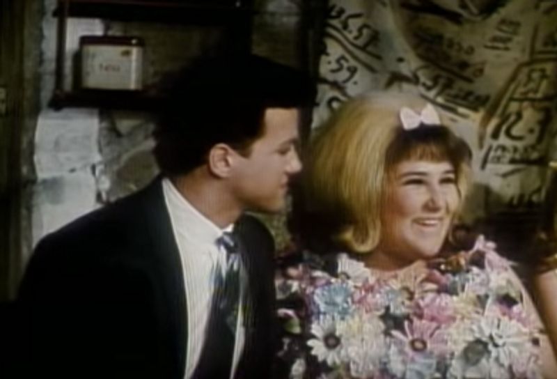 BWW Interview - Special 'Tracy Trifecta' Series: Nikki Blonsky Shares Fond HAIRSPRAY Memories Image