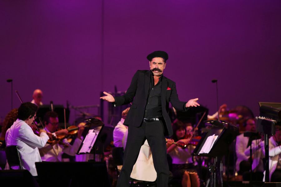 Broadway AM Report, 8/19/2016 - AUBERGINE, MEN ON BOATS and More! Image