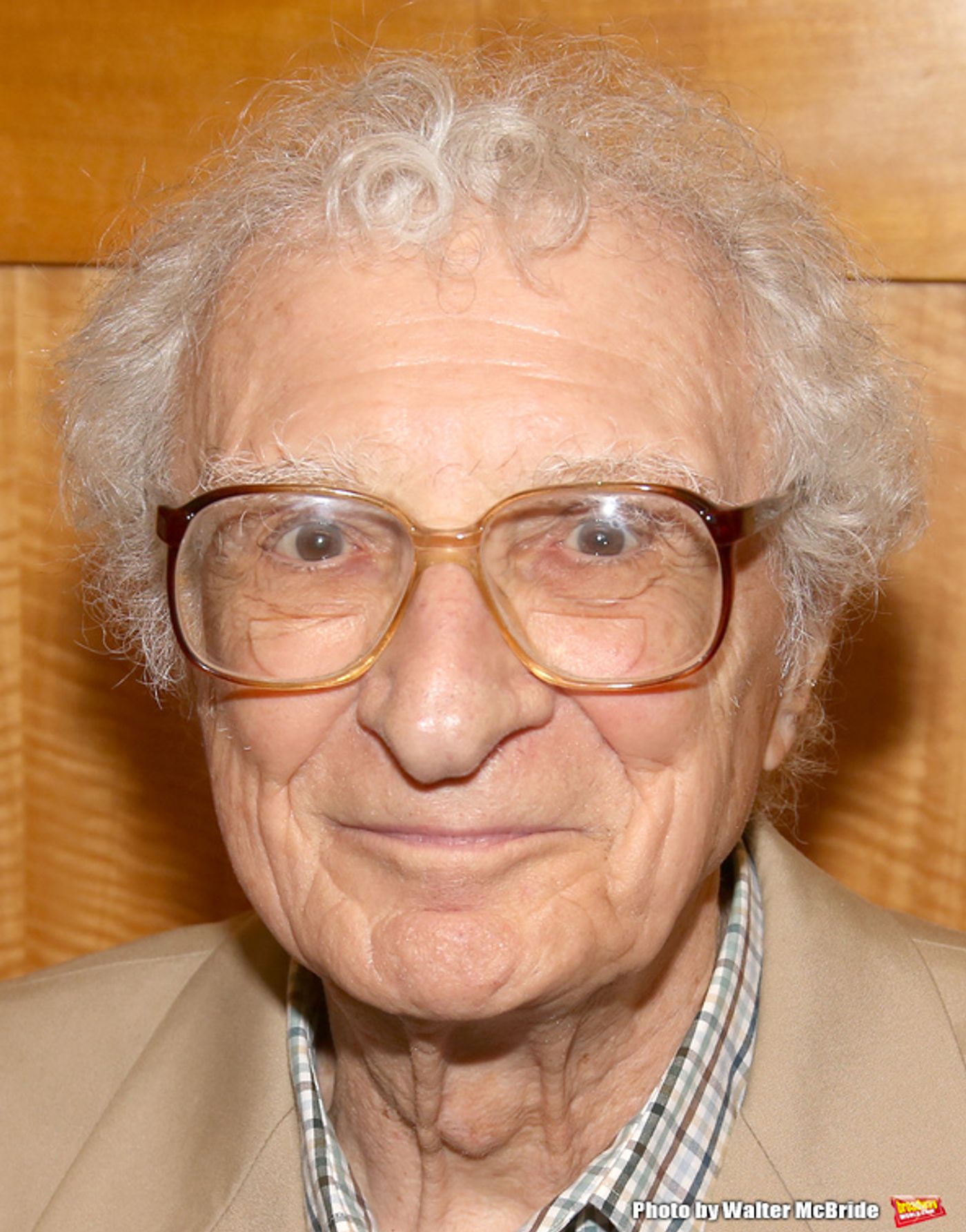 VIDEOS: Three Sheldon Harnick Songs You Have To Hear Image