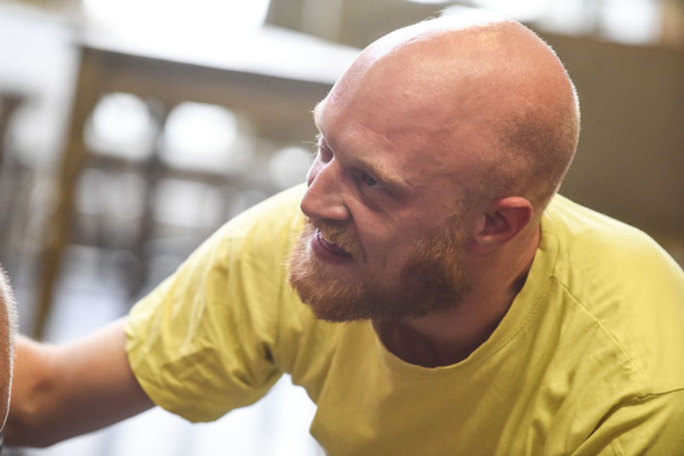 Photo Flash: UK Tour of A TALE OF TWO CITIES Kicks Off Today  Image