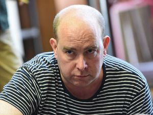 Jonathan Dryden Taylor @ BroadwayWorld Jonathan Dryden Taylor Photo