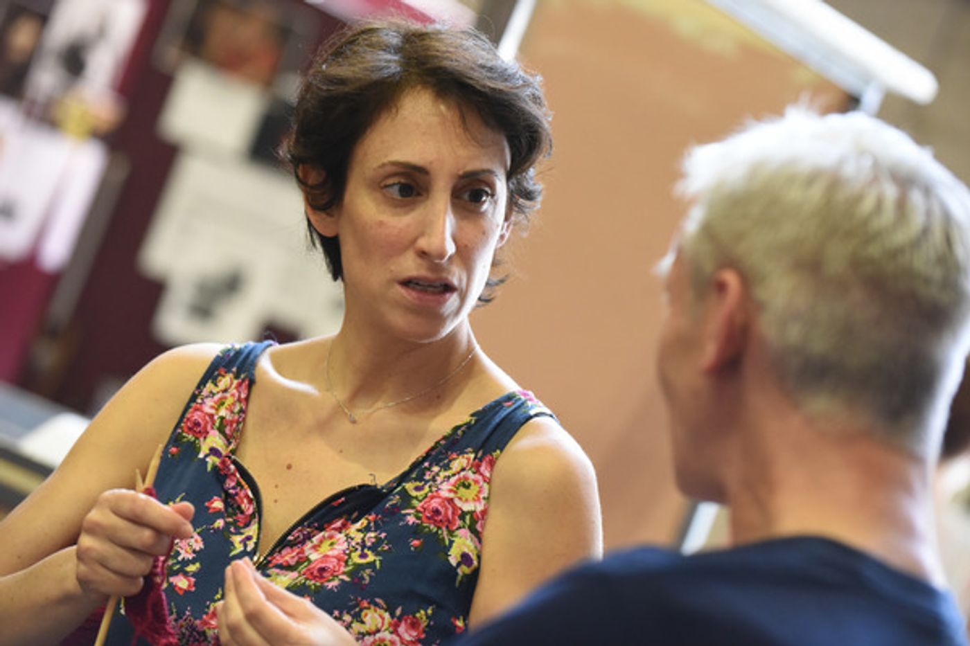 Photo Flash: UK Tour of A TALE OF TWO CITIES Kicks Off Today  Image