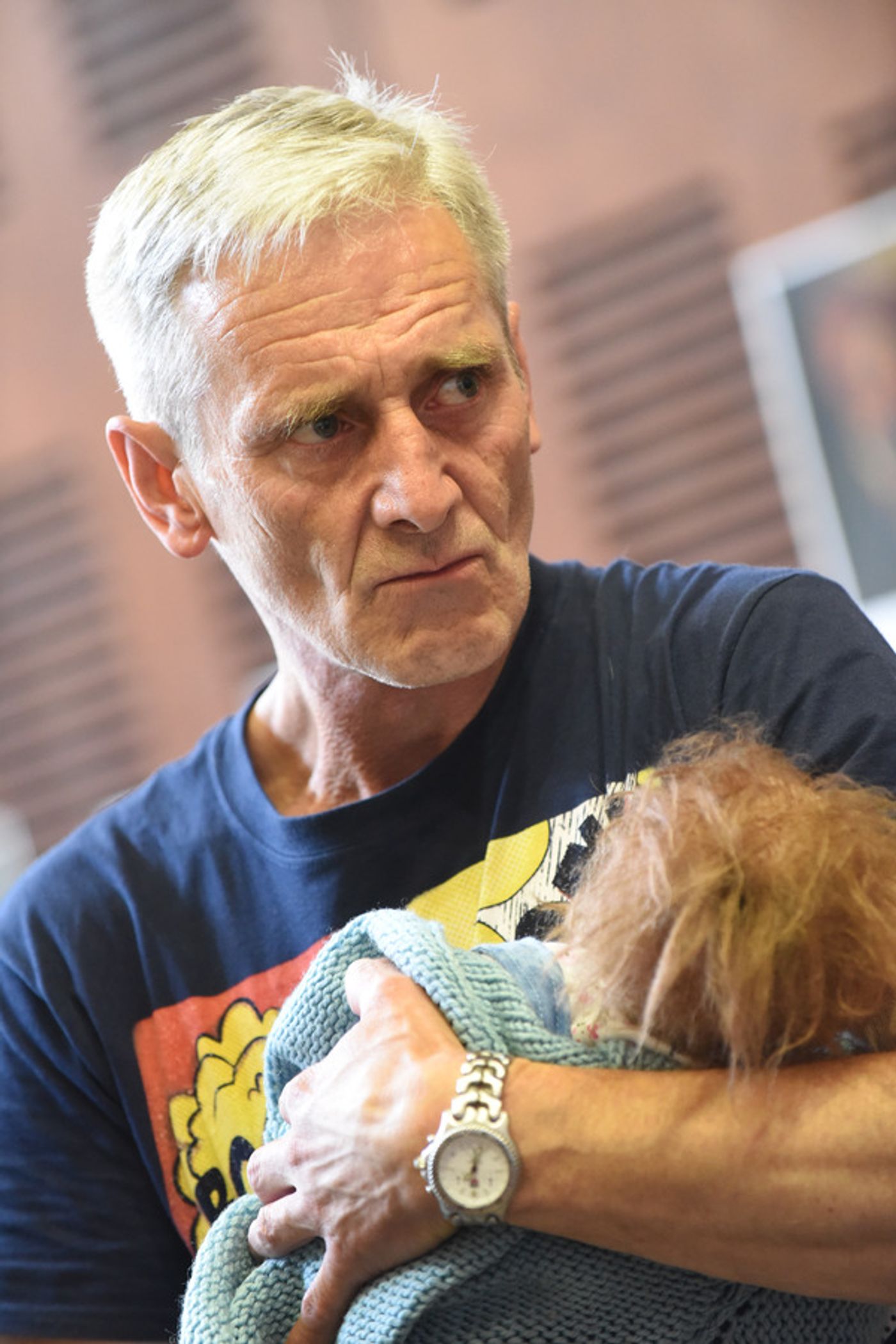 Photo Flash: UK Tour of A TALE OF TWO CITIES Kicks Off Today  Image