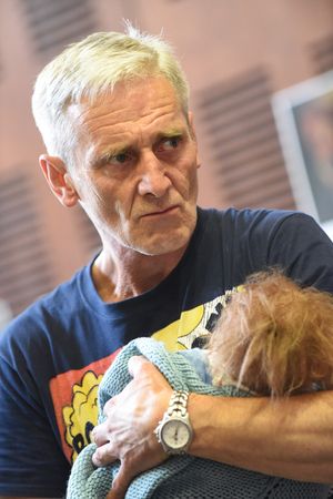 Sean Murray @ BroadwayWorld Sean Murray Photo