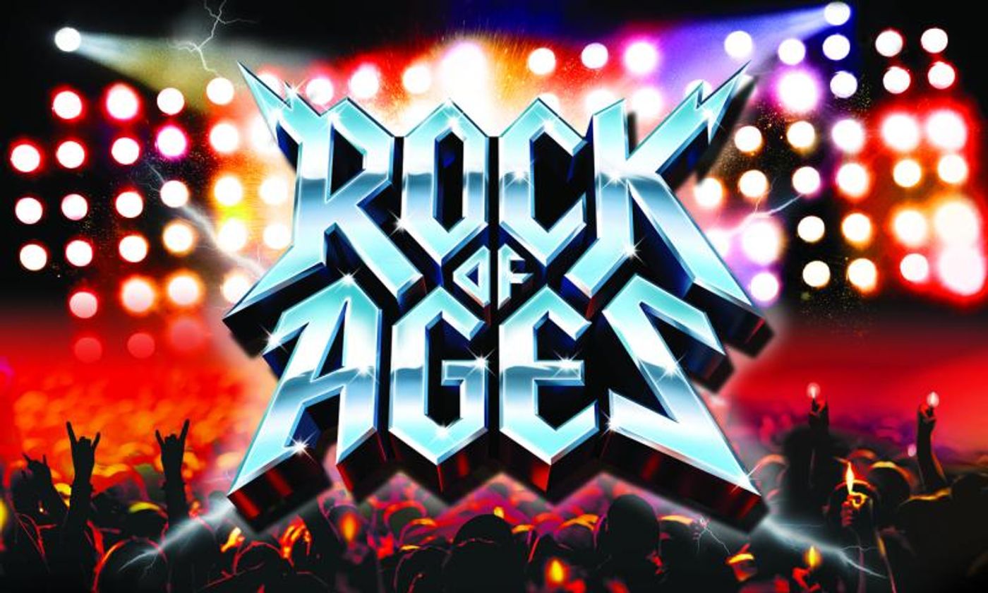 ROCK OF AGES to Make Central Florida Debut at Dr. Phillips Center This Fall  Image
