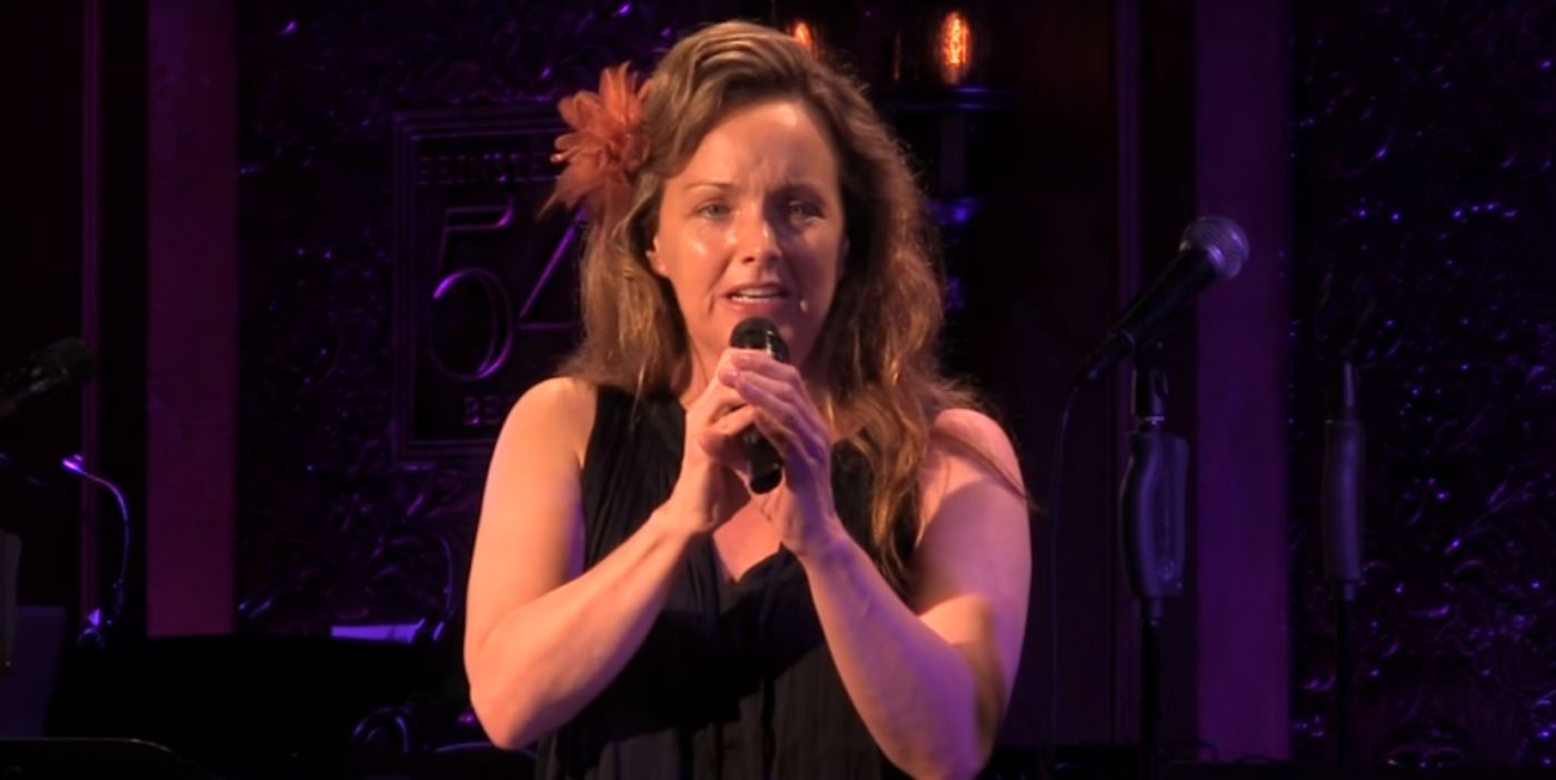 VIDEOS: Alice Ripley, Jennifer Damiano And The Cast of AMERICAN PSYCHO Sings Duncan Sheik  Image