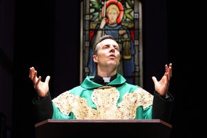 Michael Polak Photo by Tracey Roman @ BroadwayWorld Michael Polak Photo by Tracey Roman Photo