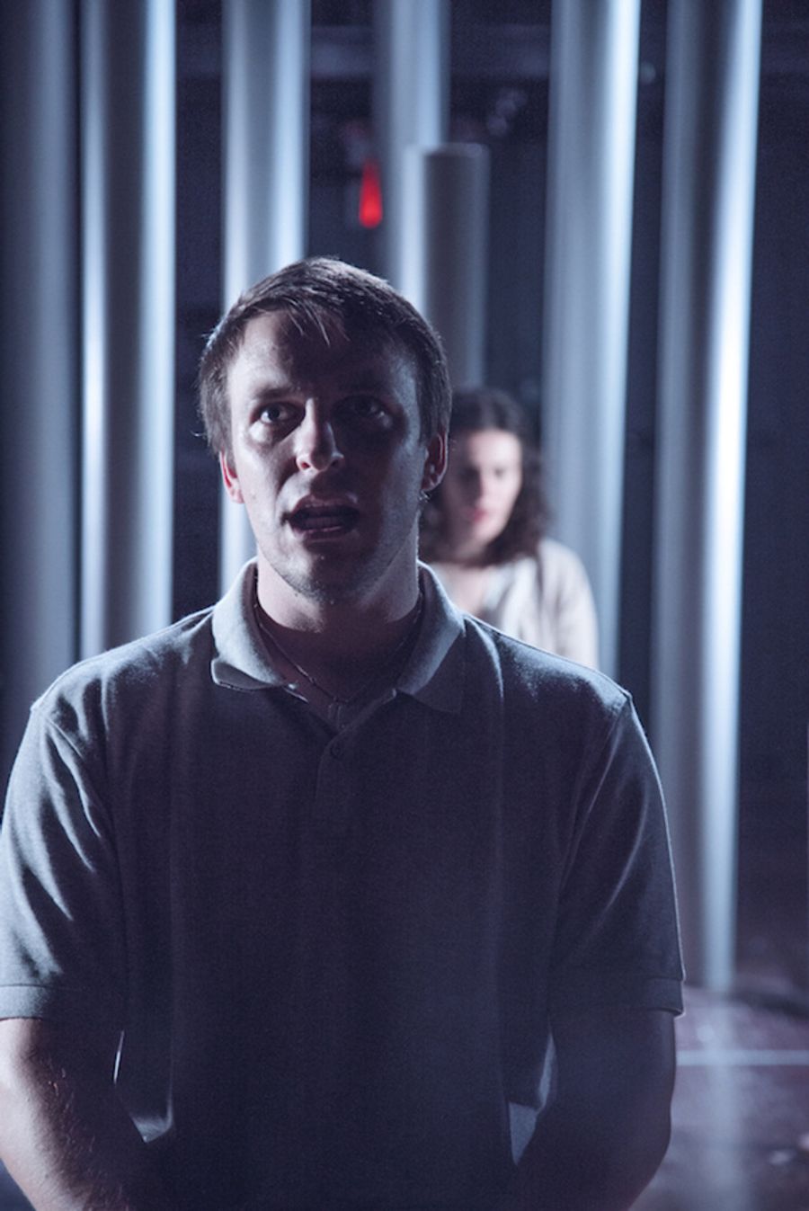 Photo Flash- First Look: THE GOOD EARTH at The Flea Theater Image
