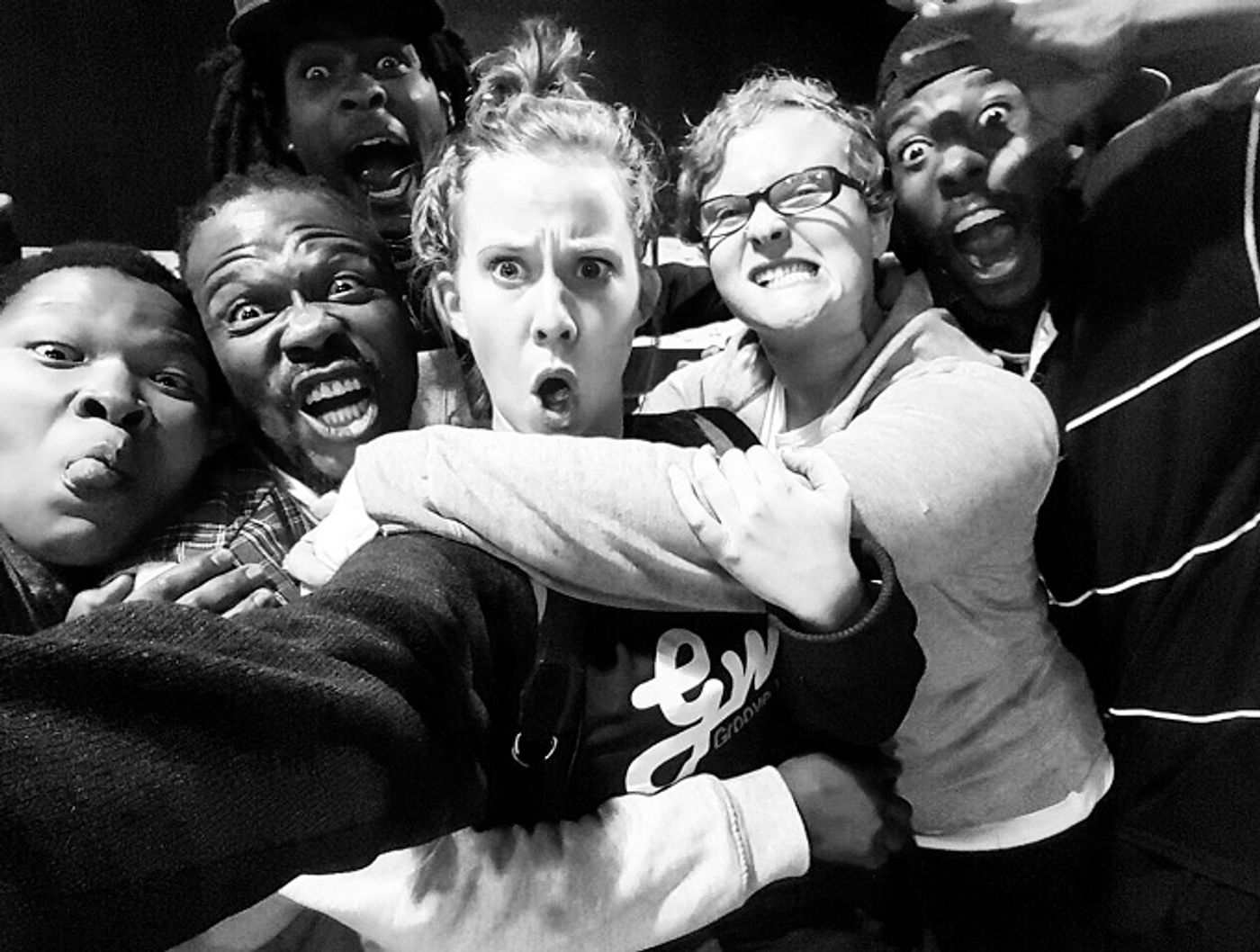 Cape Town Fringe to Host South African Premiere of THE GRUFFALO Cape Town Fringe to Host South African Premiere of THE GRUFFALO Image