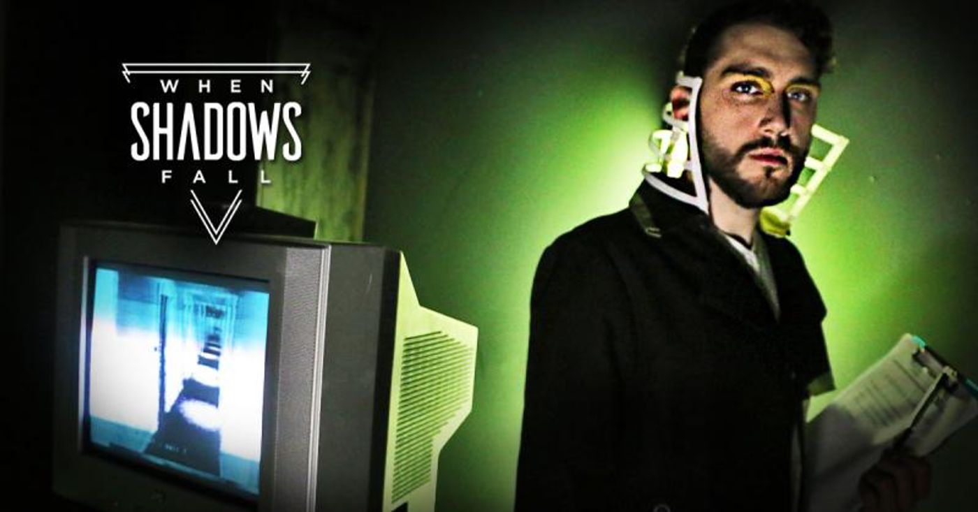 Review: WHEN SHADOWS FALL Blends Personal, Mythological in Uniquely Thrilling Experience  Image