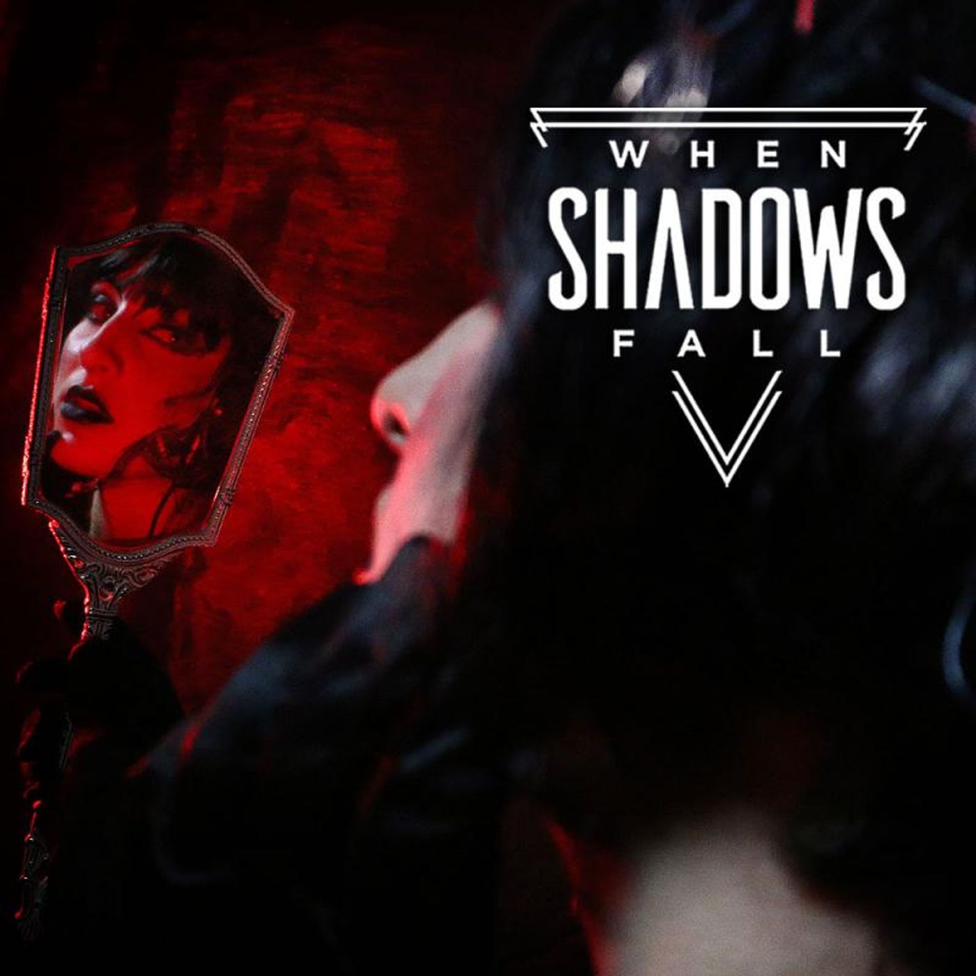 Review: WHEN SHADOWS FALL Blends Personal, Mythological in Uniquely Thrilling Experience  Image