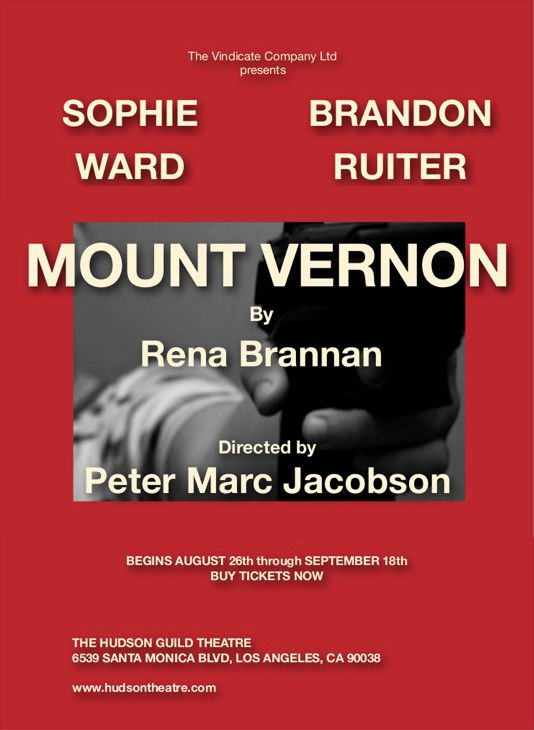 Interview: Peter Marc Jacobson Climbing MOUNT VERNON on His Quest For the Perfect Broadway Project  Image