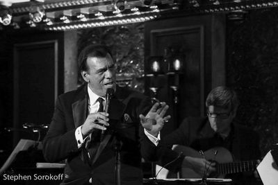 Robert Davi Photo