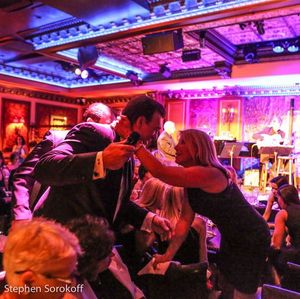 Robert davi @ BroadwayWorld Robert davi Photo