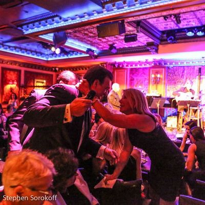 Robert davi Photo