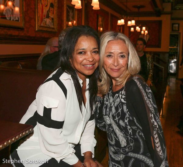 Freddie Booker & Eda Sorokoff Photo