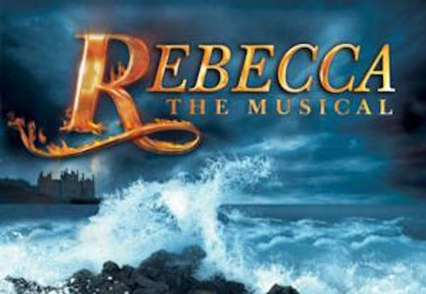 Following Yesterday's Court Ruling, Is REBECCA Moving Towards Broadway Run?  Image