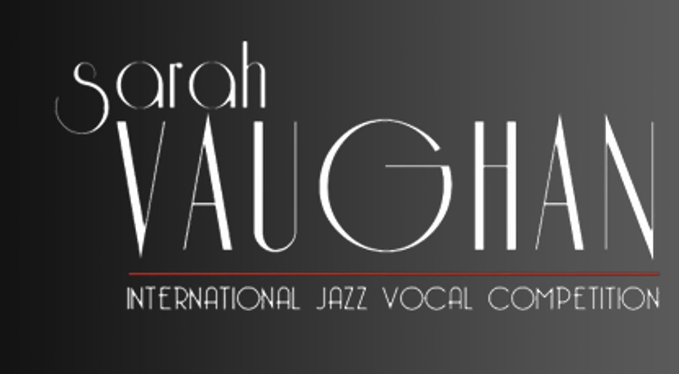 Entry Deadline Announced for 5th Annual Sarah Vaughan International Jazz Vocal Competition at NJPAC  Image