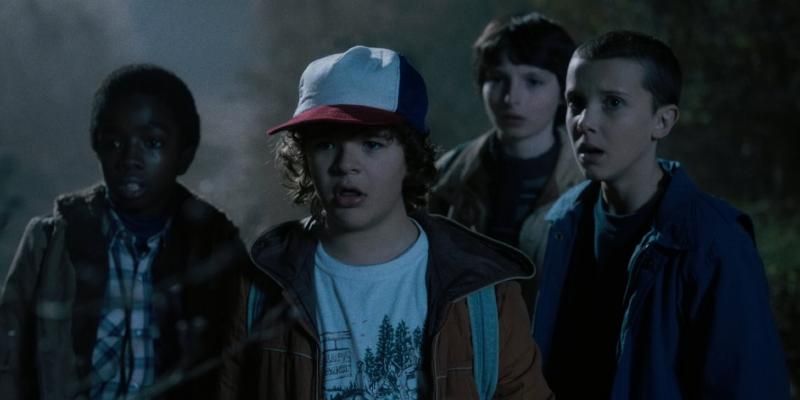 Interview: From Miserable to Strange- Meet Broadway Veteran and STRANGER THINGS Star Gaten Matarazzo! Image