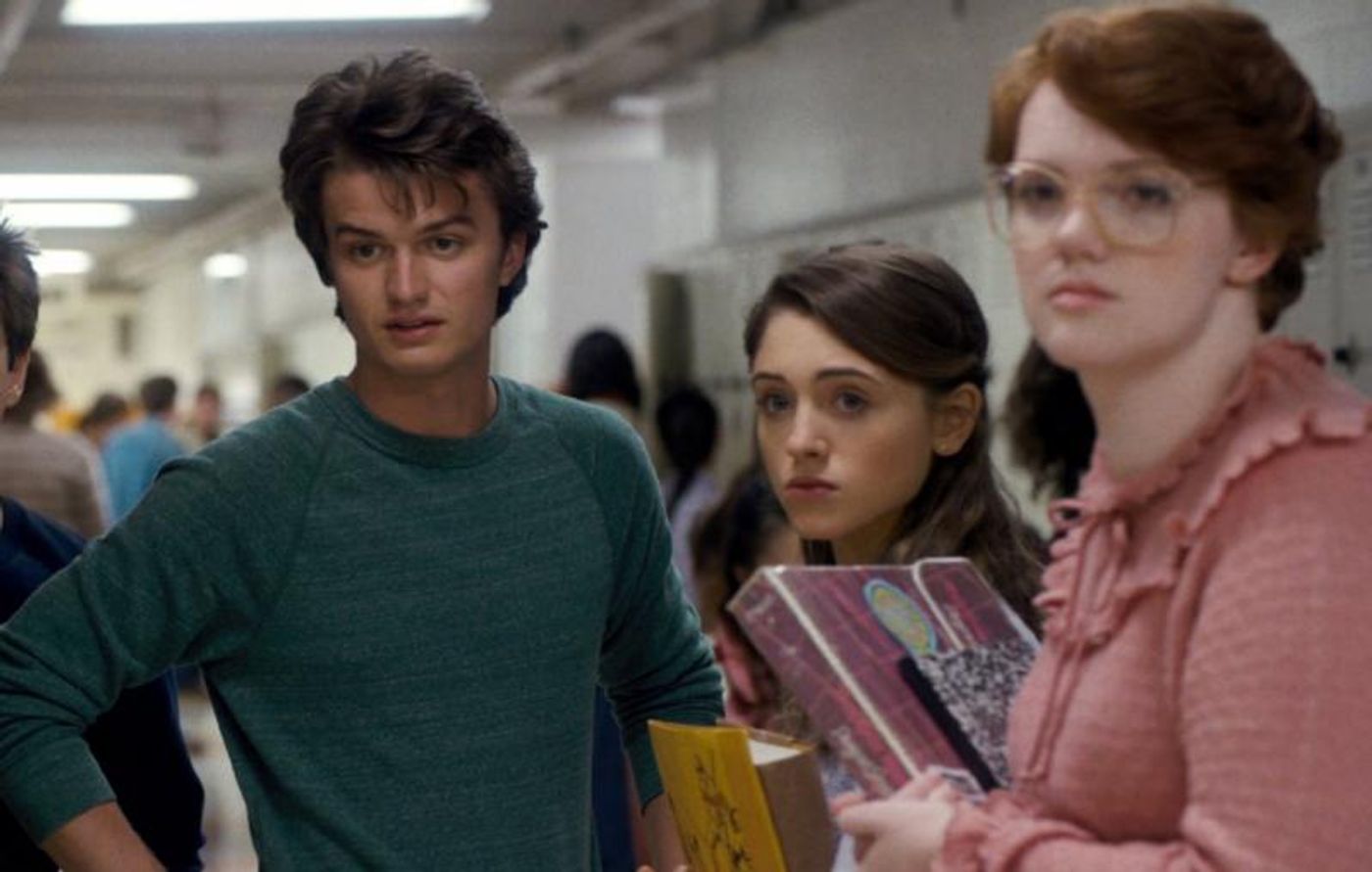 Interview: From Miserable to Strange- Meet Broadway Veteran and STRANGER THINGS Star Gaten Matarazzo!  Image