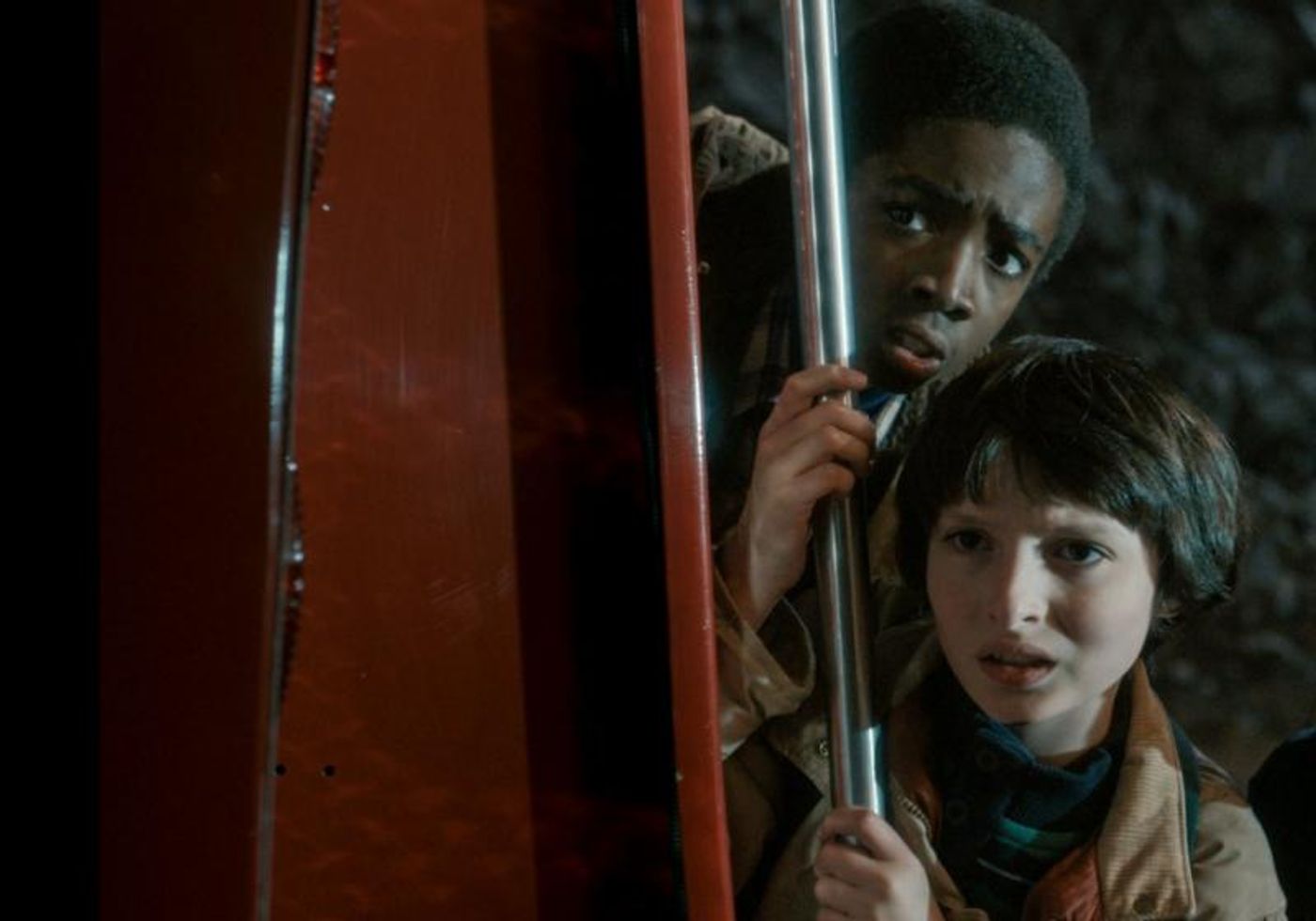 Interview: From Miserable to Strange- Meet Broadway Veteran and STRANGER THINGS Star Gaten Matarazzo!  Image