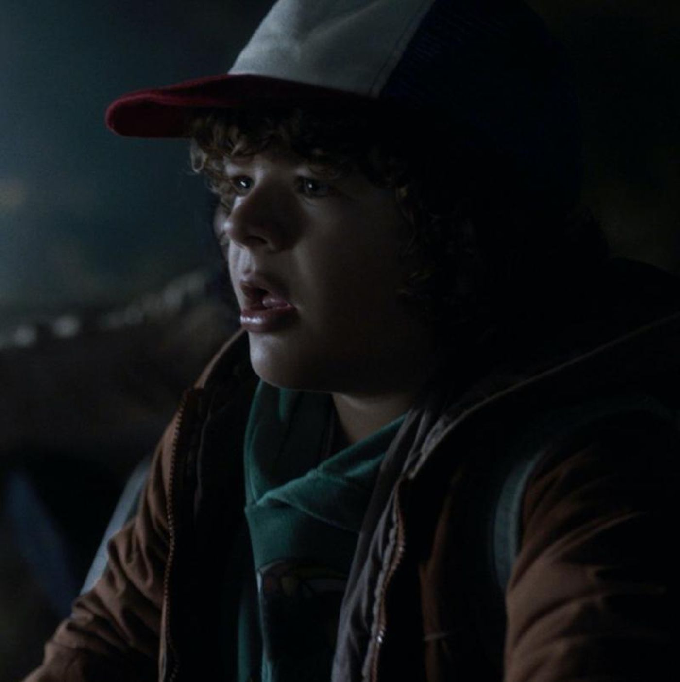 Interview: From Miserable to Strange- Meet Broadway Veteran and STRANGER THINGS Star Gaten Matarazzo!  Image